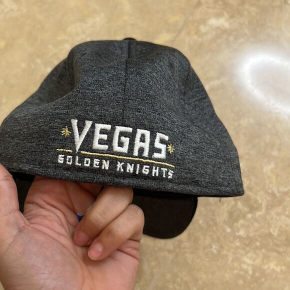 💕Vegas Knights baseball cap💕 - Picture 3 of 5